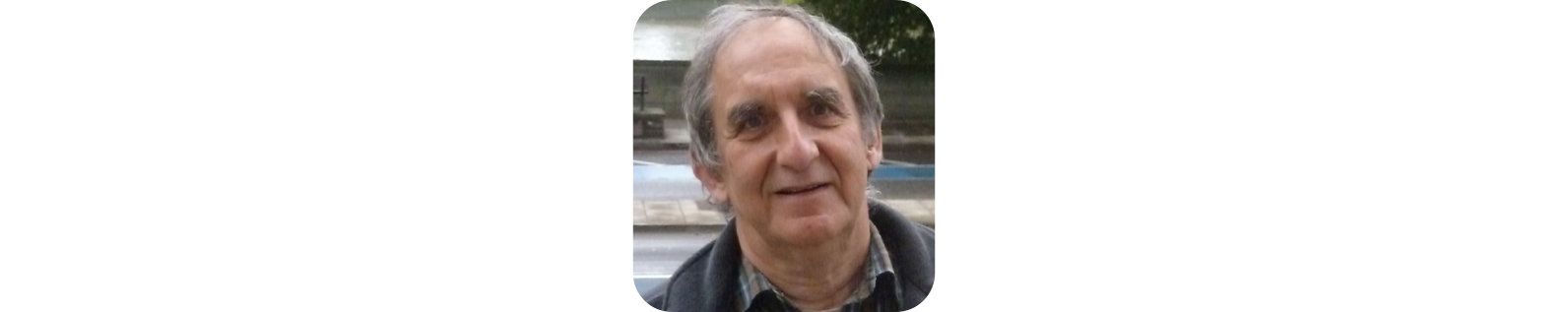 Ronald Weihs
